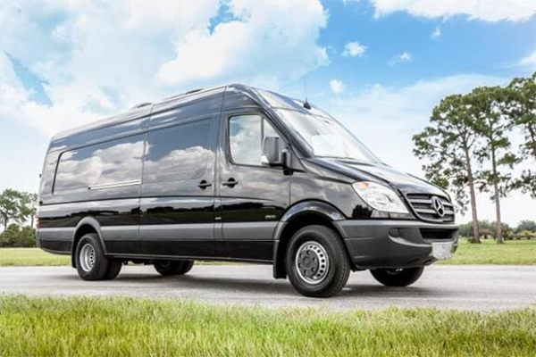 Mercedes Sprinter